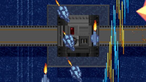 Baryon screenshot 1