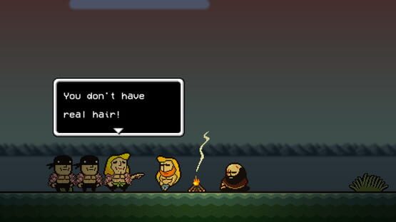 Lisa: Definitive Edition screenshot 4