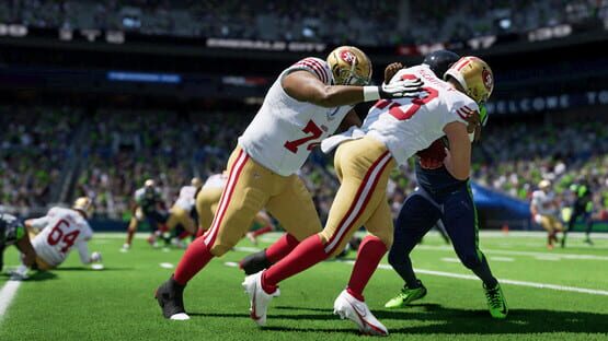 Madden NFL 24 screenshot 6