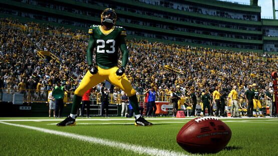 Madden NFL 24 screenshot 11