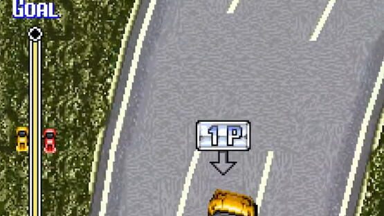 Lethal Crash Race screenshot 4
