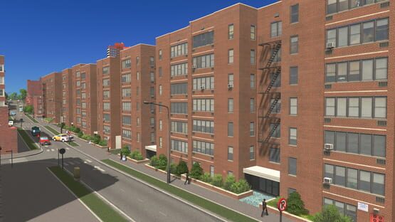 Cities: Skylines - Hotels & Retreats Bundle screenshot 7