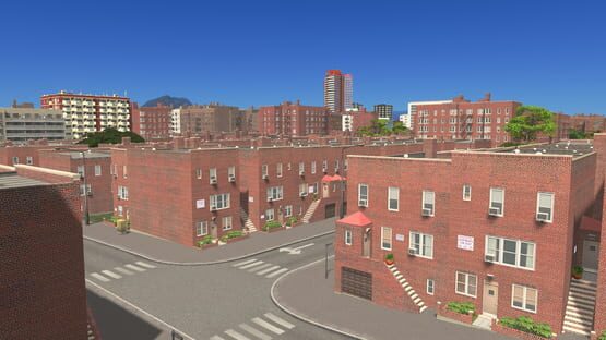 Cities: Skylines - Hotels & Retreats Bundle screenshot 8