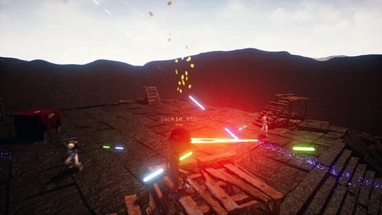 Another World screenshot 7