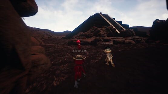 Another World screenshot 8