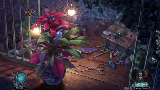 Detectives United II: The Darkest Shrine - Collector's Edition screenshot 7