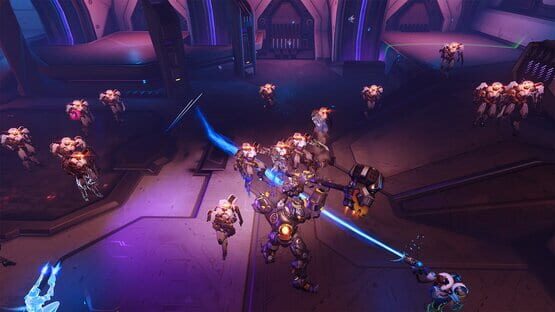 Overwatch 2: Season 6 - Invasion screenshot 6