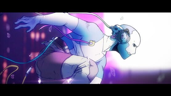 Citizen Sleeper 2: Starward Vector screenshot 11