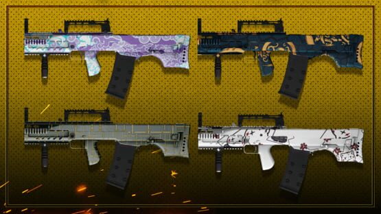 Payday 2: City of Gold Collection screenshot 4