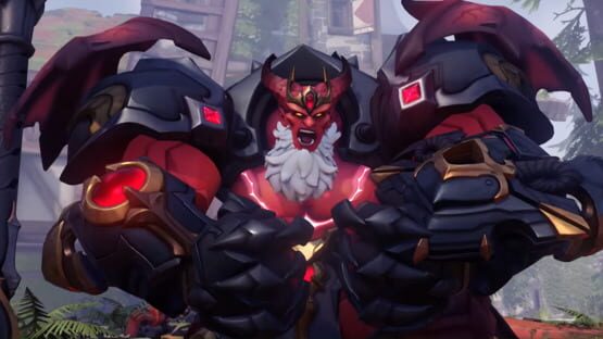 Overwatch 2: Season 5 - High-Fantasy screenshot 2