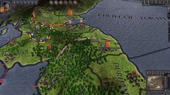 Crusader Kings II: Conclave Content Pack screenshot 6