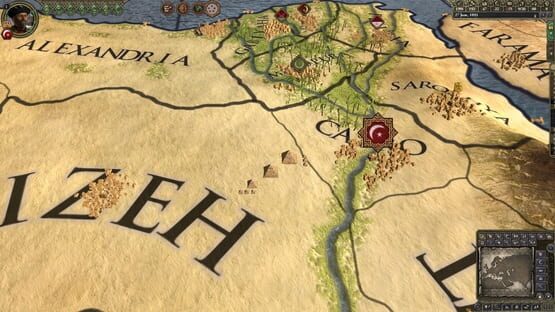 Crusader Kings II: Conclave Content Pack screenshot 8