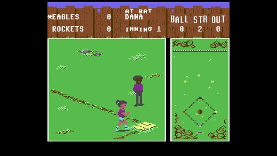 Street Sports Baseball screenshot 5