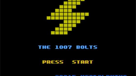 1007 Bolts screenshot 1