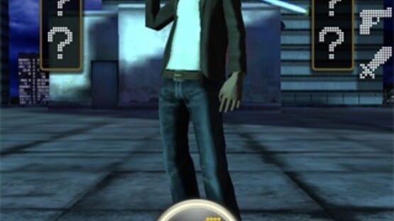 No More Heroes: World Ranker screenshot 3