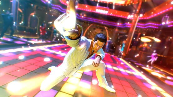 Yakuza Complete Series screenshot 5