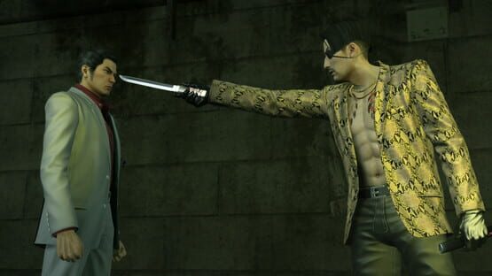 Yakuza Complete Series screenshot 7