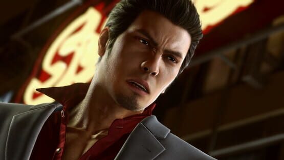 Yakuza Complete Series screenshot 16