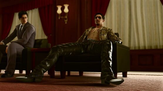 Yakuza Complete Series screenshot 18