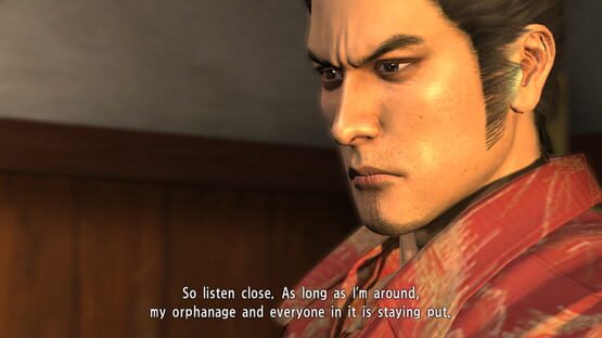 Yakuza Complete Series screenshot 10