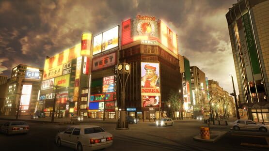 Yakuza Complete Series screenshot 13