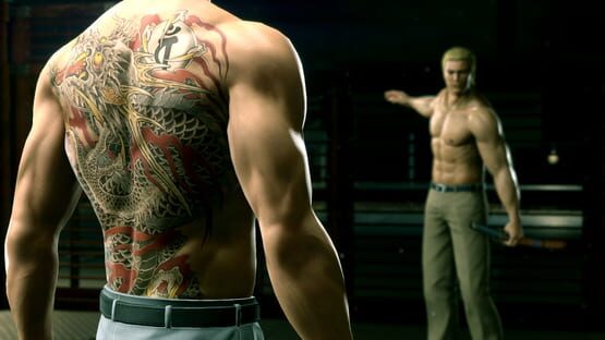 The Yakuza Bundle screenshot 10