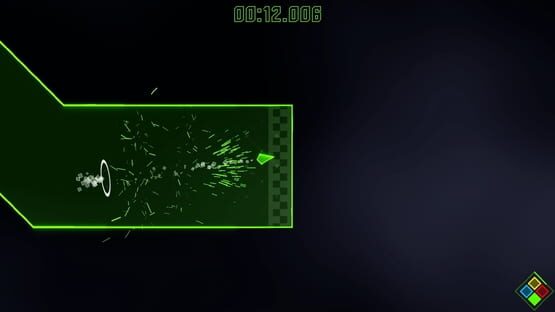 Colorspace screenshot 5
