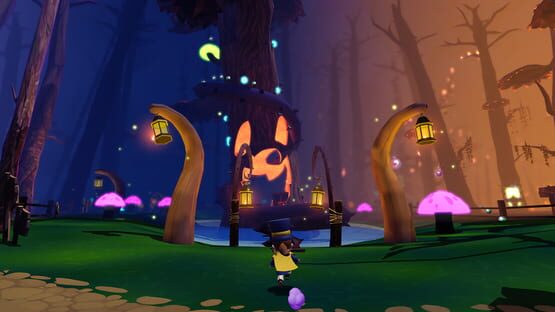 A Hat in Time: Ultimate Edition screenshot 5