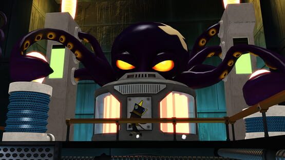 A Hat in Time: Ultimate Edition screenshot 2