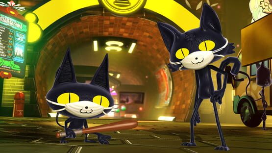A Hat in Time: Ultimate Edition screenshot 4