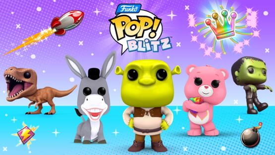 Funko Pop! Blitz screenshot 7