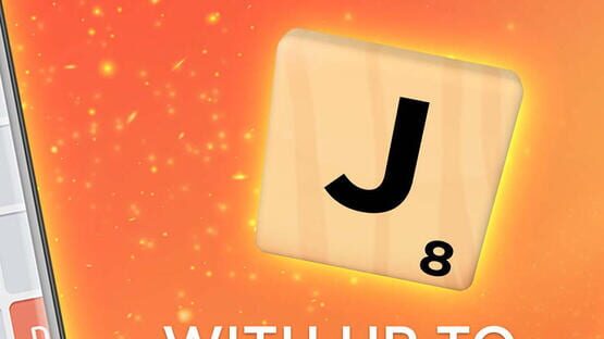 Scrabble Go screenshot 2