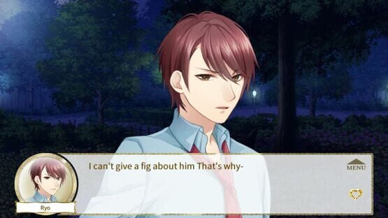 Cafe ma Cherie: Otome of Ikemen Cafe screenshot 12