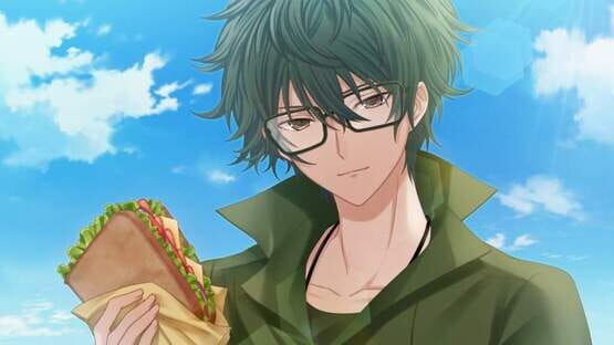 Together in the Sky screenshot 9