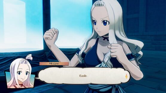 Fairy Tail screenshot 14