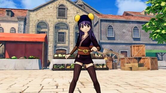 Fairy Tail: Guild Box screenshot 6
