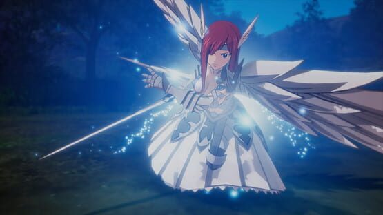 Fairy Tail: Guild Box screenshot 7