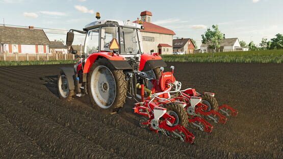 Farming Simulator 22: Premium Expansion screenshot 7