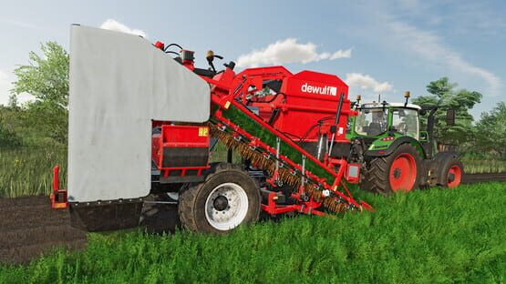 Farming Simulator 22: Premium Expansion screenshot 8