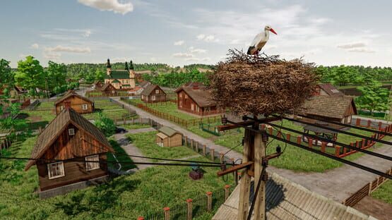 Farming Simulator 22: Premium Expansion screenshot 2