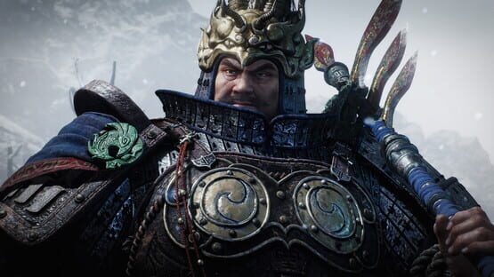 Wo Long: Fallen Dynasty - Battle of Zhongyuan screenshot 1