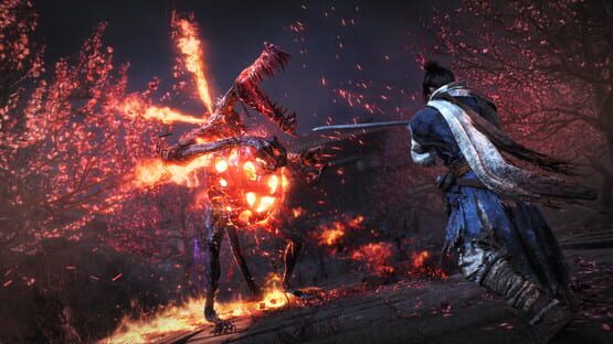 Wo Long: Fallen Dynasty - Battle of Zhongyuan screenshot 2