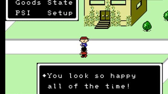 Mother screenshot 2