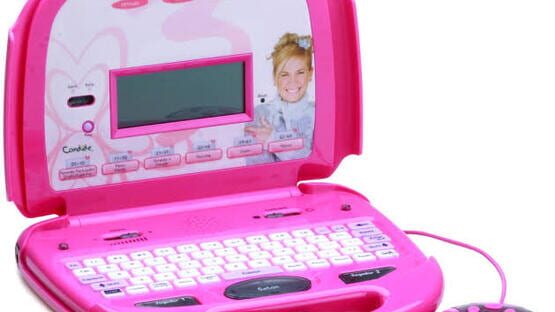 Meu Primeiro Laptop da Xuxa screenshot 3