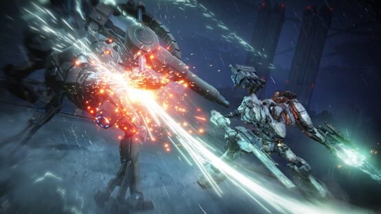 Armored Core VI: Fires of Rubicon screenshot 12