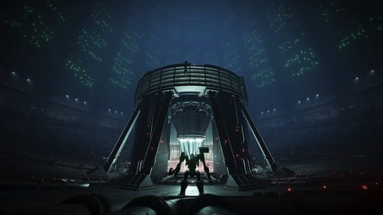 Armored Core VI: Fires of Rubicon screenshot 19