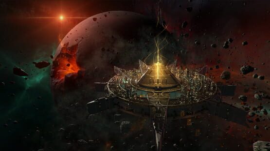 Endless Space 2: Definitive Edition screenshot 4