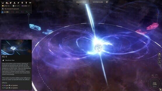Endless Space 2: Definitive Edition screenshot 6