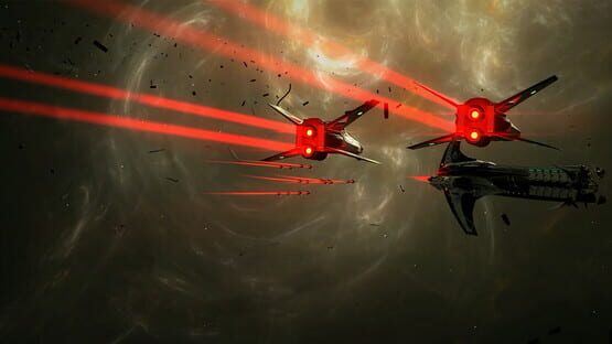 Endless Space 2: Definitive Edition screenshot 19