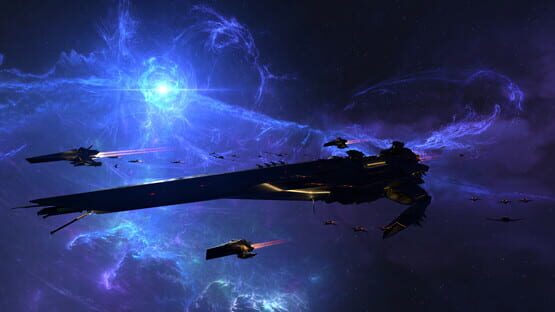Endless Space 2: Definitive Edition screenshot 20